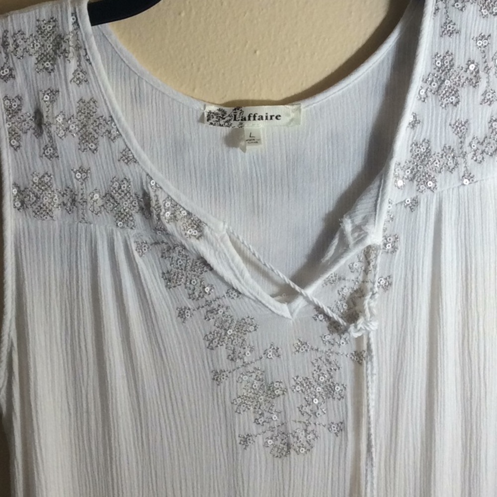 Blouse - Picture 2 of 2